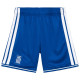 Adidas Παιδικό σορτς Greece National Team 2026 Home Shorts